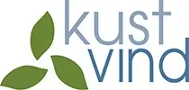 Kustvind AB - Logotyp