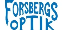 Forsbergs Optik - Logotyp